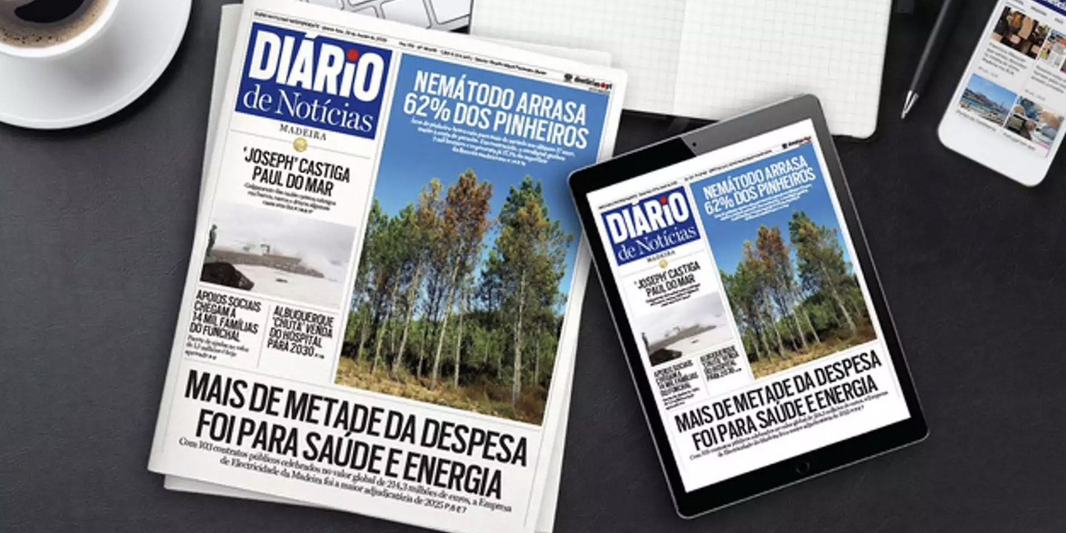 Mais de metade da despesa foi para saúde e energia